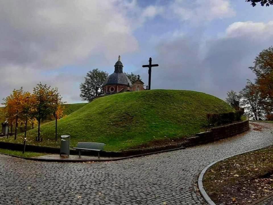 'T Hof Van Cremers Герардсберген Экстерьер фото